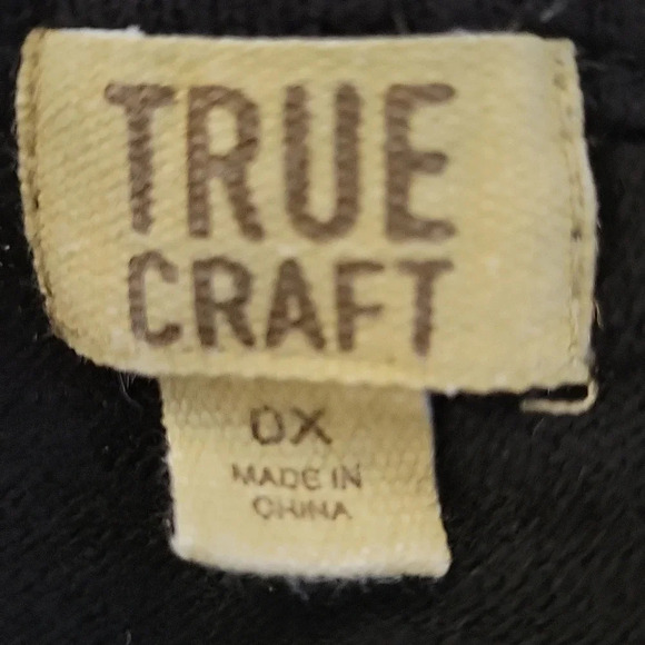 True Craft Top - Picture 4 of 4